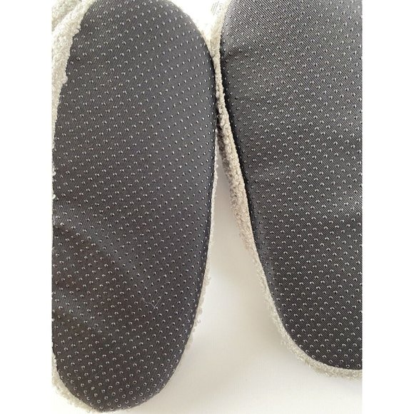 Koala Slippers Cute Koala Face House Slip On Slippers with Grips New Ladies - Picture 7 of 7